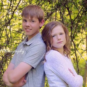 Meet your Posher, Billie jo